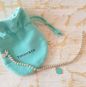 Tiffany & Co bracelet